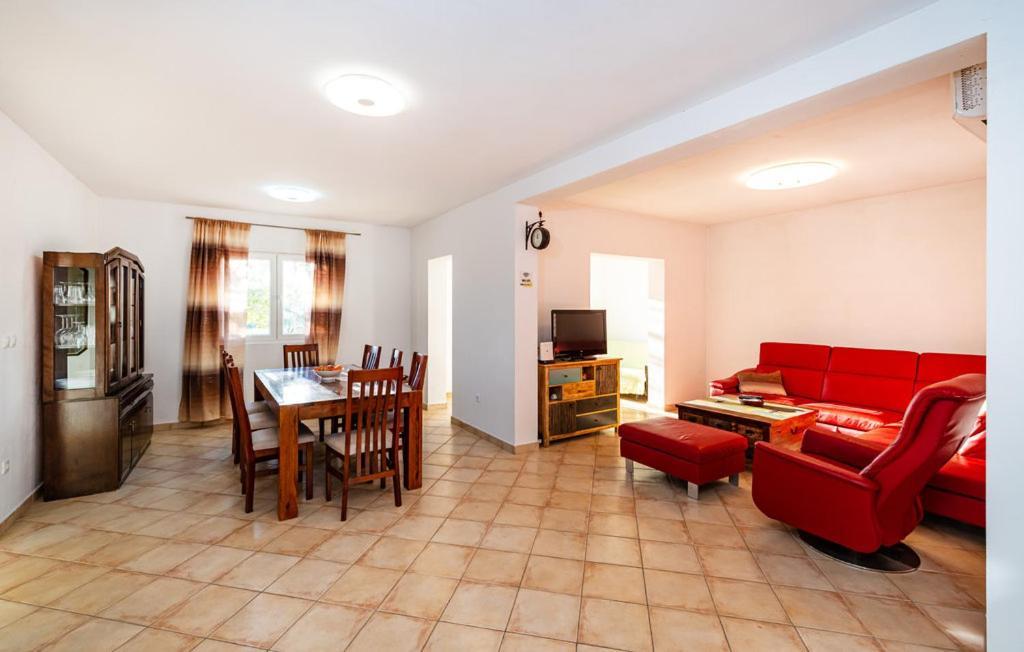 Villa Mandorla With Private Pool زادار المظهر الخارجي الصورة