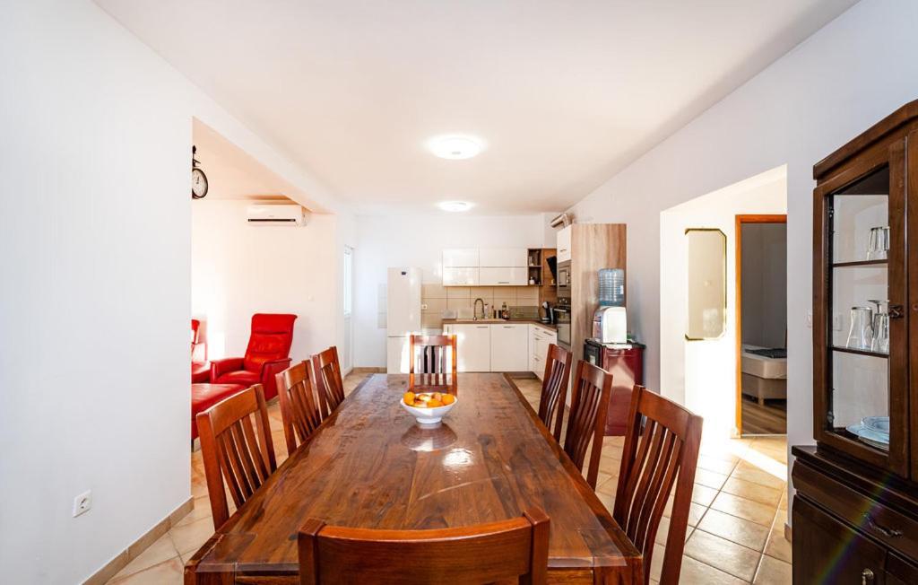 Villa Mandorla With Private Pool زادار المظهر الخارجي الصورة