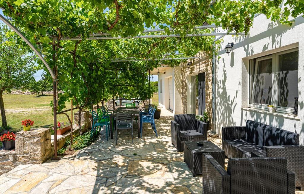 Villa Mandorla With Private Pool زادار المظهر الخارجي الصورة