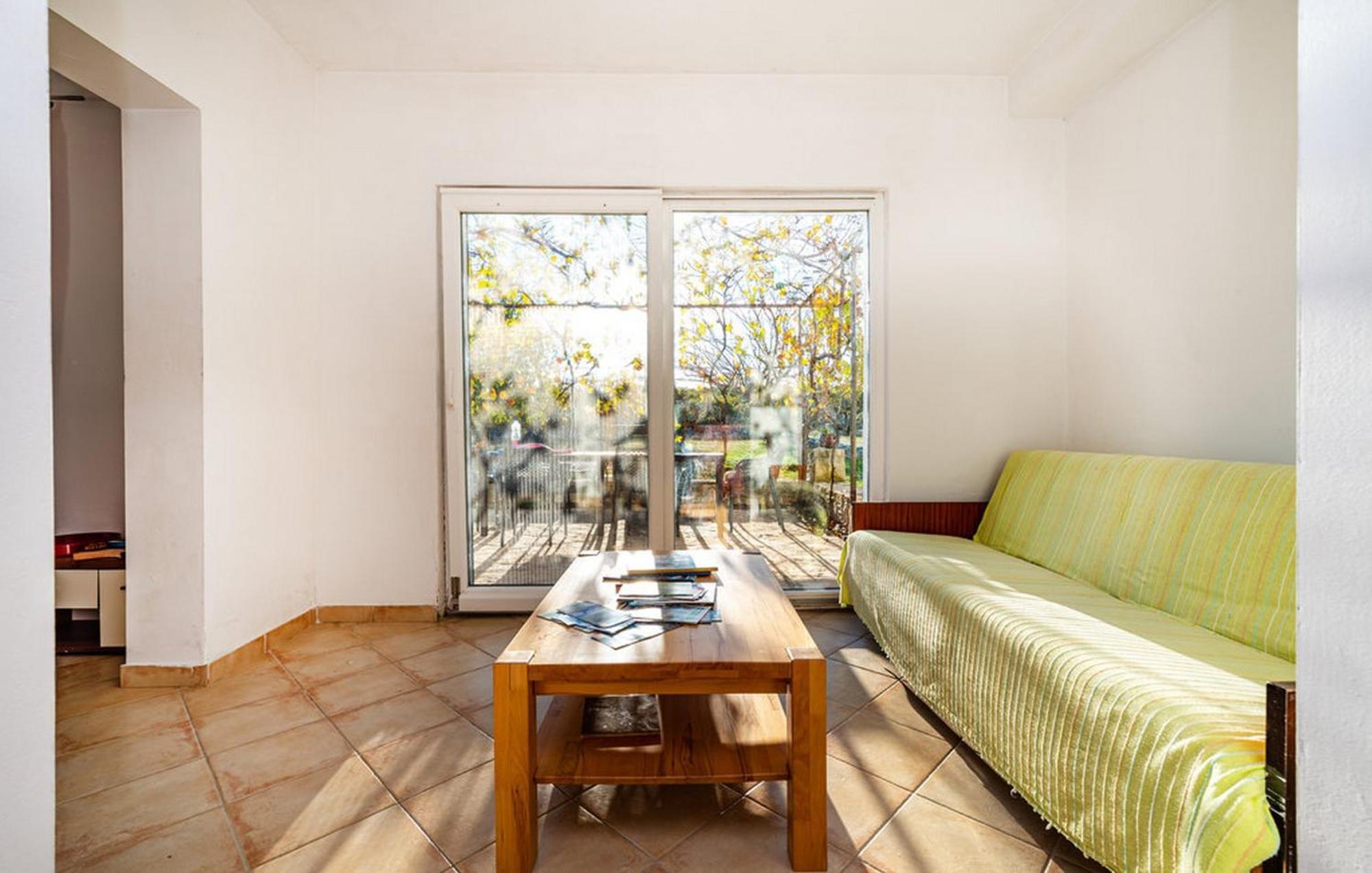 Villa Mandorla With Private Pool زادار المظهر الخارجي الصورة