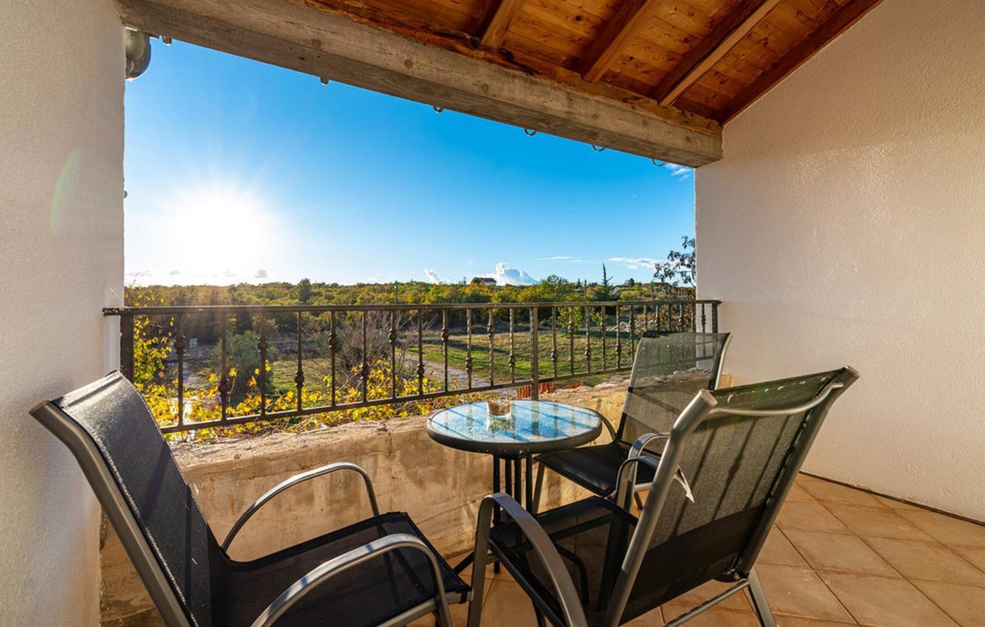 Villa Mandorla With Private Pool زادار المظهر الخارجي الصورة