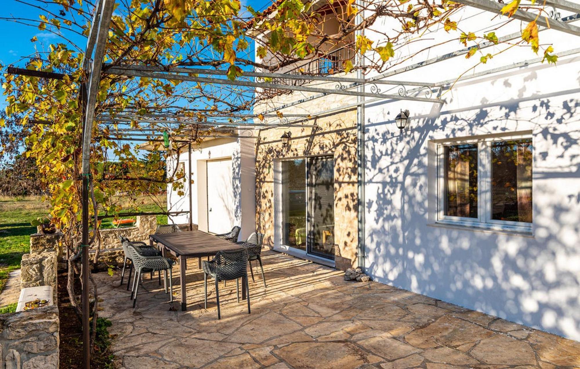 Villa Mandorla With Private Pool زادار المظهر الخارجي الصورة